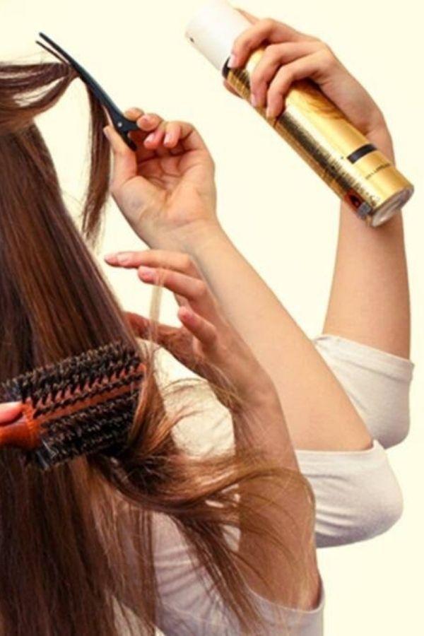 10 most common hair care mistakes - Nutree Cosmetics