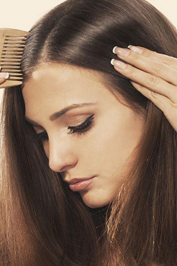 10 signs of unkempt hair - Nutree Cosmetics