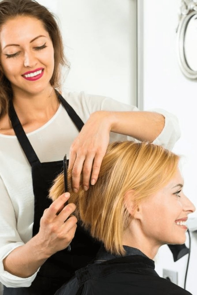 3 Customer Care Tips for Hair Salons - Nutree Cosmetics