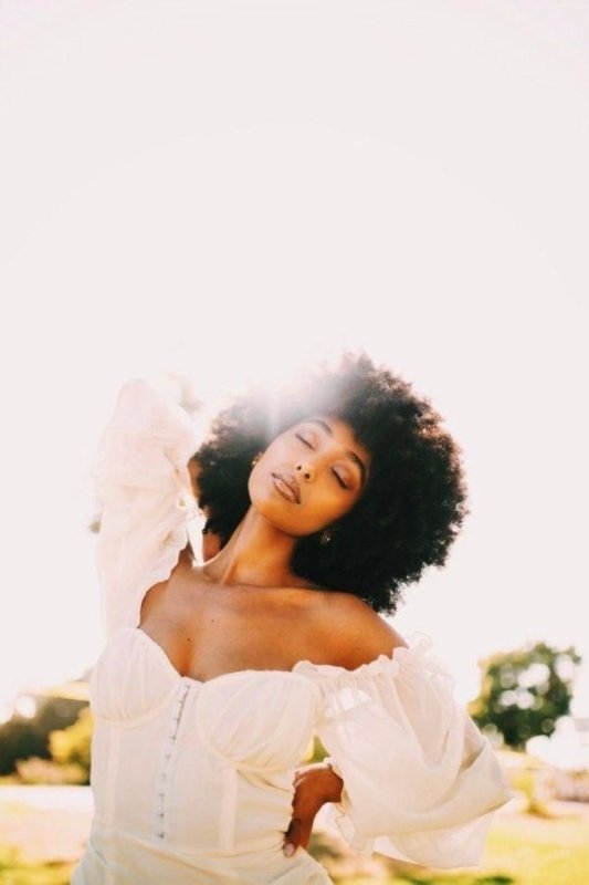 3 Ways To Wake Up With Better Curls - Nutree Cosmetics