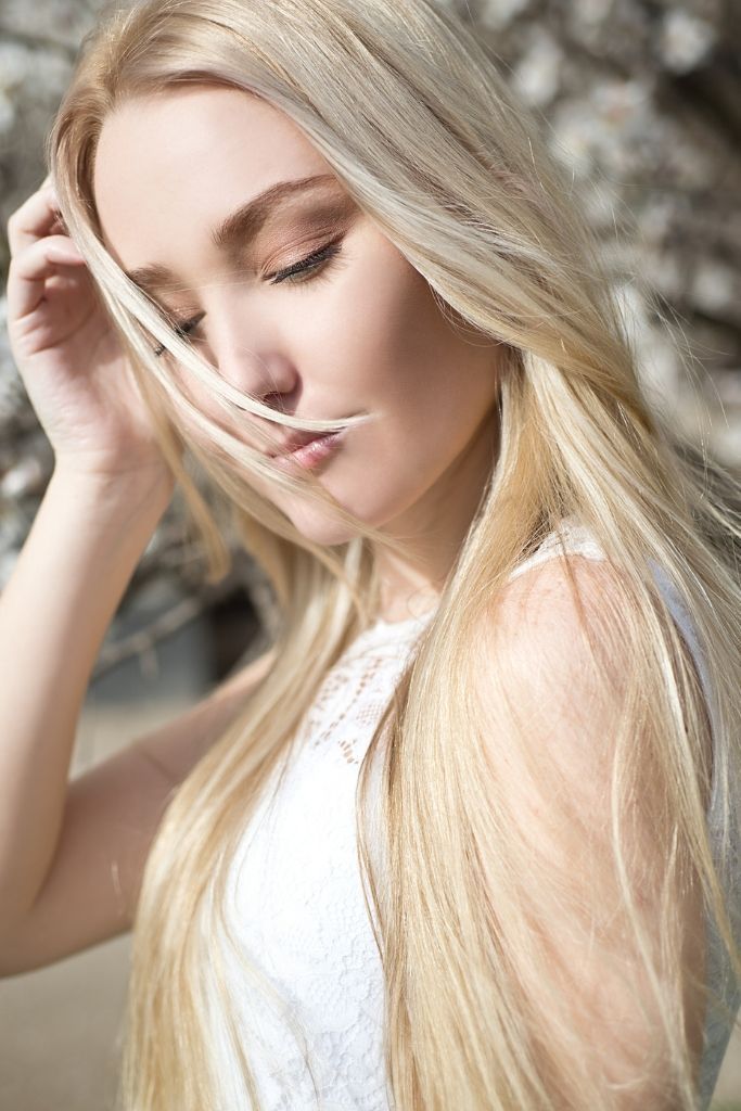 4 Smart Guides to Prevent Your Blonde Hair from Turning Yellow - Nutree Cosmetics