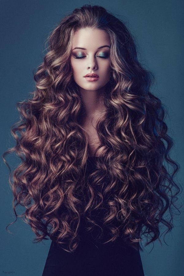 5 tips on how to grow your hair 25 centimeters in a year - Nutree Cosmetics