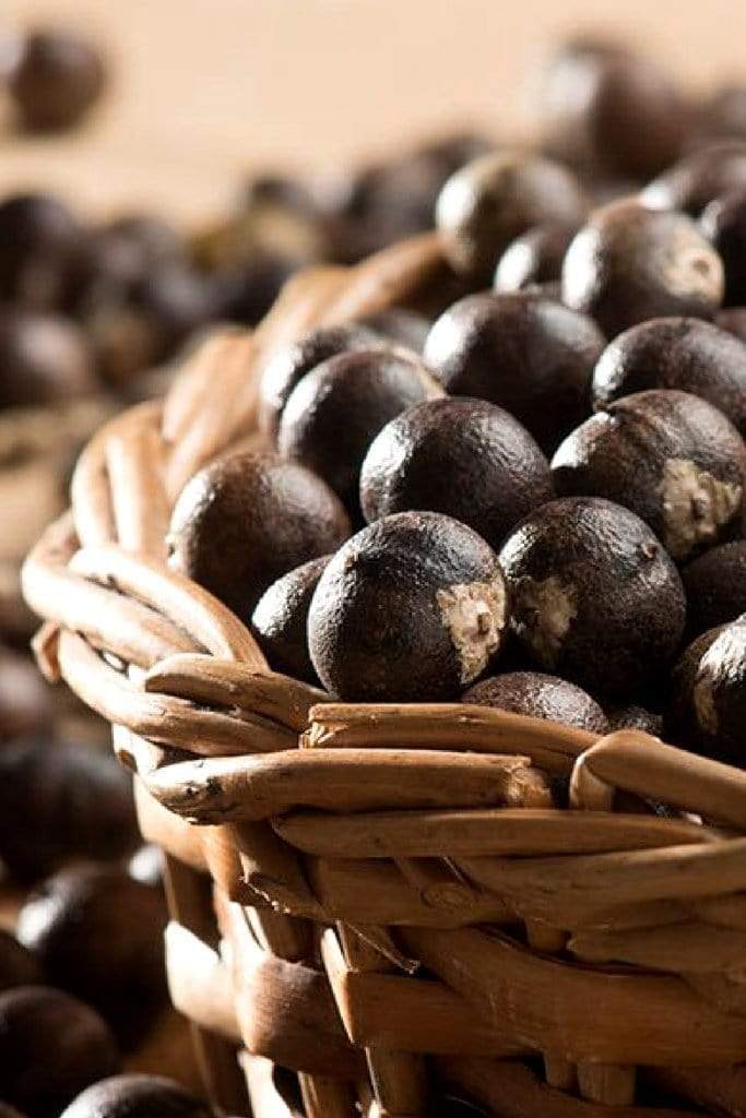 6 Benefits of Acai extract - Nutree Cosmetics