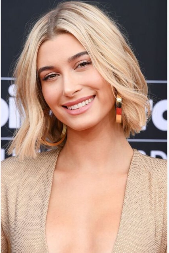 6 Celebrity Hair Cuts for your inspiration - Nutree Cosmetics