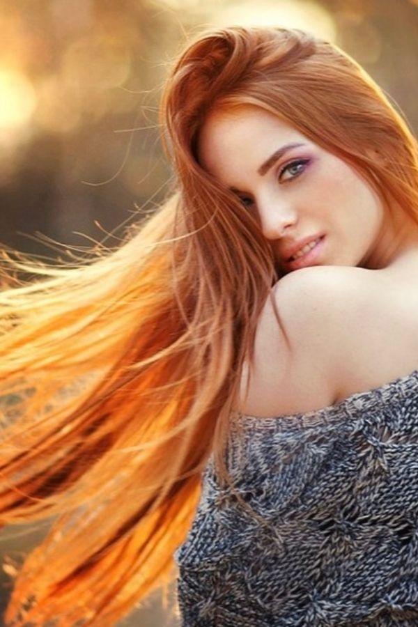 Autumn haircare: everything you need to know - Nutree Cosmetics