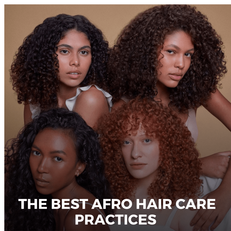 Best Hair Care Practices for Black History Month - Nutree Cosmetics