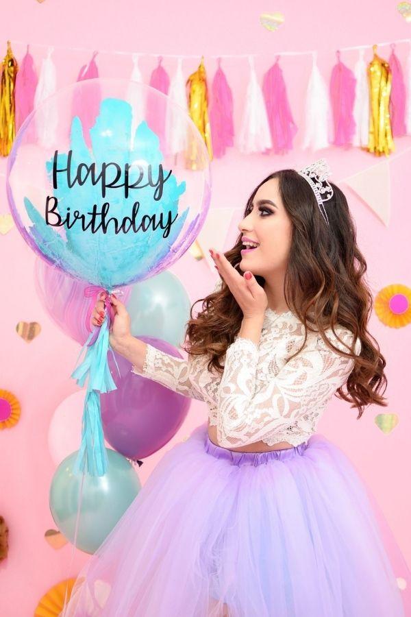 Birthday Marketing Ideas To Attract Your Salon Clients - Nutree Cosmetics