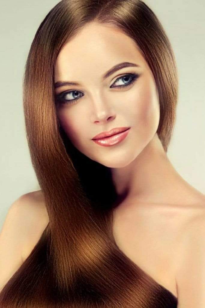 Brazilian hair straighening cost - Nutree Cosmetics