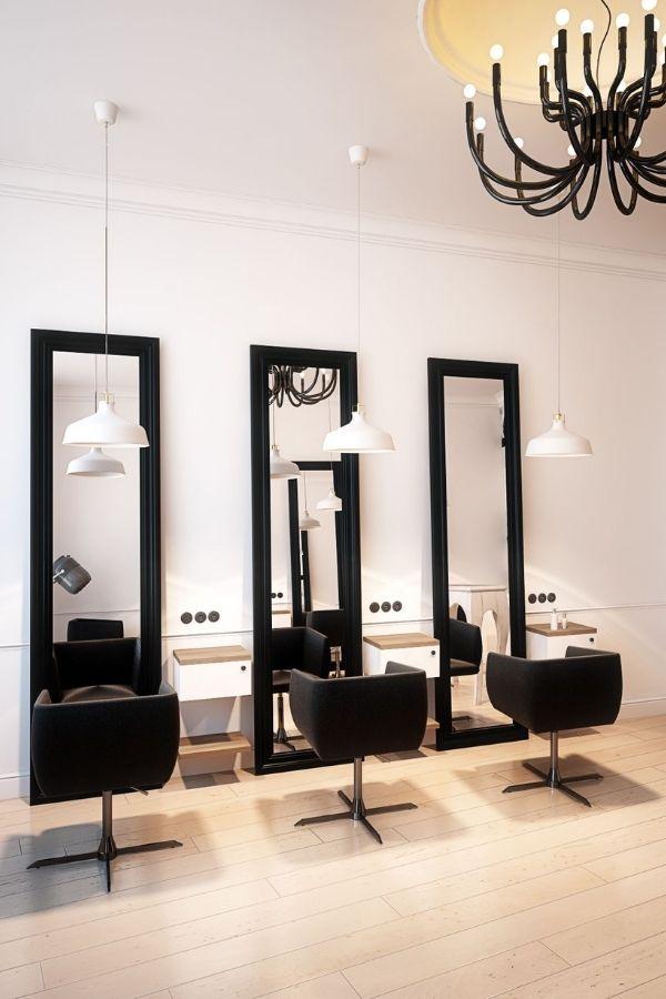 Creating the perfect salon interior - Nutree Cosmetics