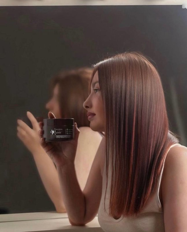 Discover the Power of Nutree Cosmetics for Gorgeous, Shiny Hair - Nutree Cosmetics