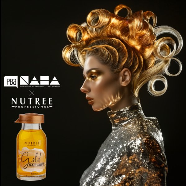 Elevate Your Beauty Routine with Nutree Cosmetics at NAHA 2024 - Nutree Cosmetics