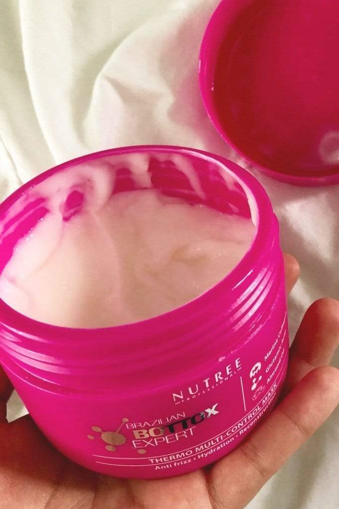 Hair Masks – What are they all about? - Nutree Cosmetics