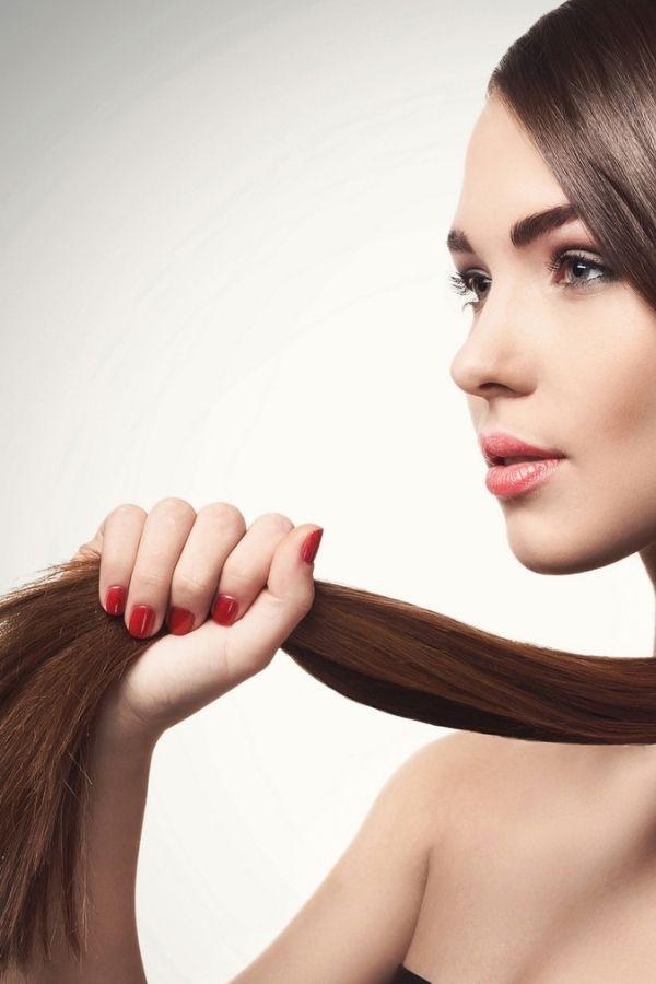 Hairloss Tonic: an Ultimate Solution for Thinning Hair - Nutree Cosmetics