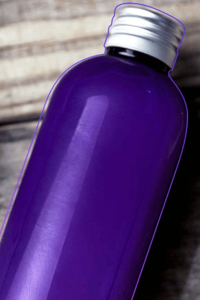 How purple shampoo will help your blond hair color last longer - Nutree Cosmetics