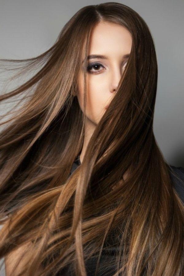 How to Grow Your Hair Longer - Nutree Cosmetics