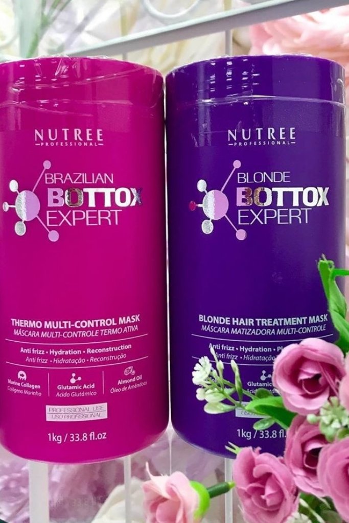 How to Make Hair Botox Last Longer - Nutree Cosmetics