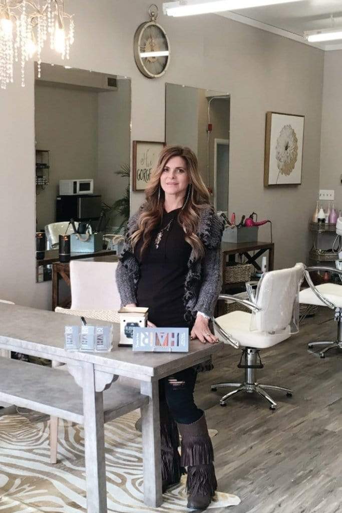 How to Open a Successful Hair Salon - Nutree Cosmetics
