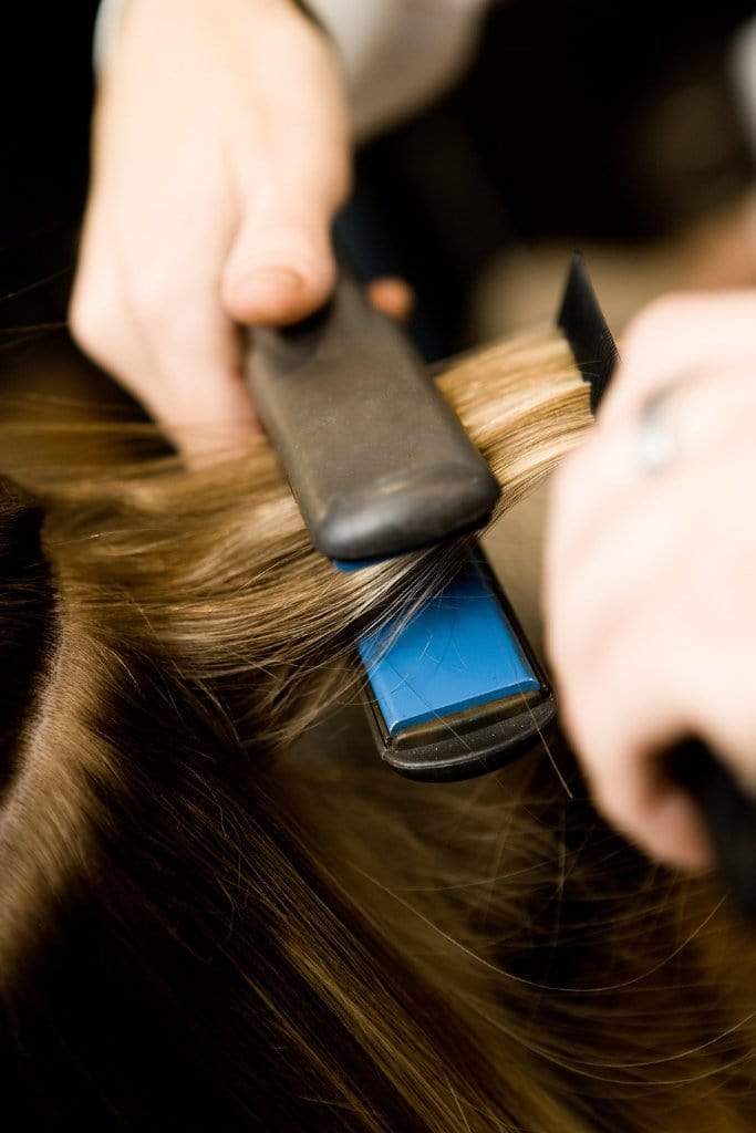 How to Protect Your Hair from Heat Nutree Cosmetics