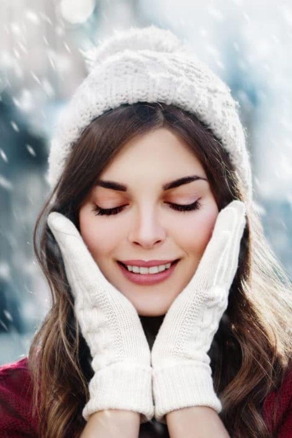 How to Tame your Hair this Winter - Nutree Cosmetics