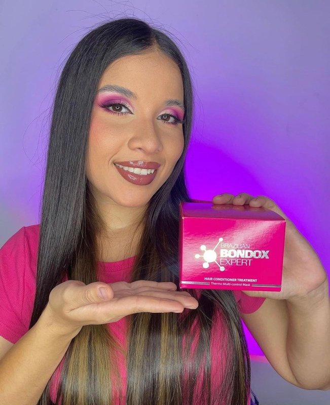 Introducing Bondox: Unveiling the New Era of Hair Transformation