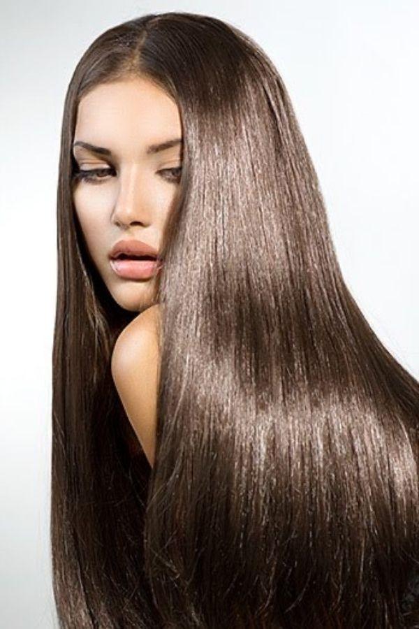 Natural keratin treatment without formaldehyde, is it possible ...