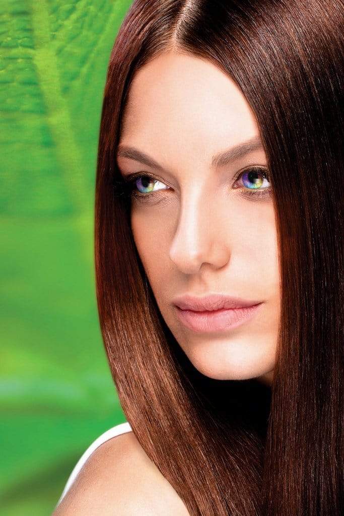 Brazilian keratin clearance cosmetics