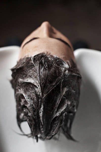 Scalp peeling: the secret of health and beauty of your hair - Nutree Cosmetics