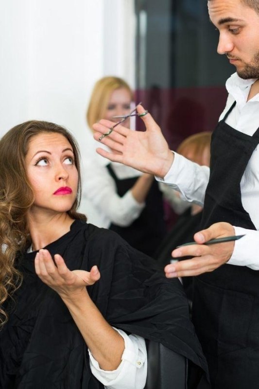 The complete guide to dealing with difficult clients - Nutree Cosmetics
