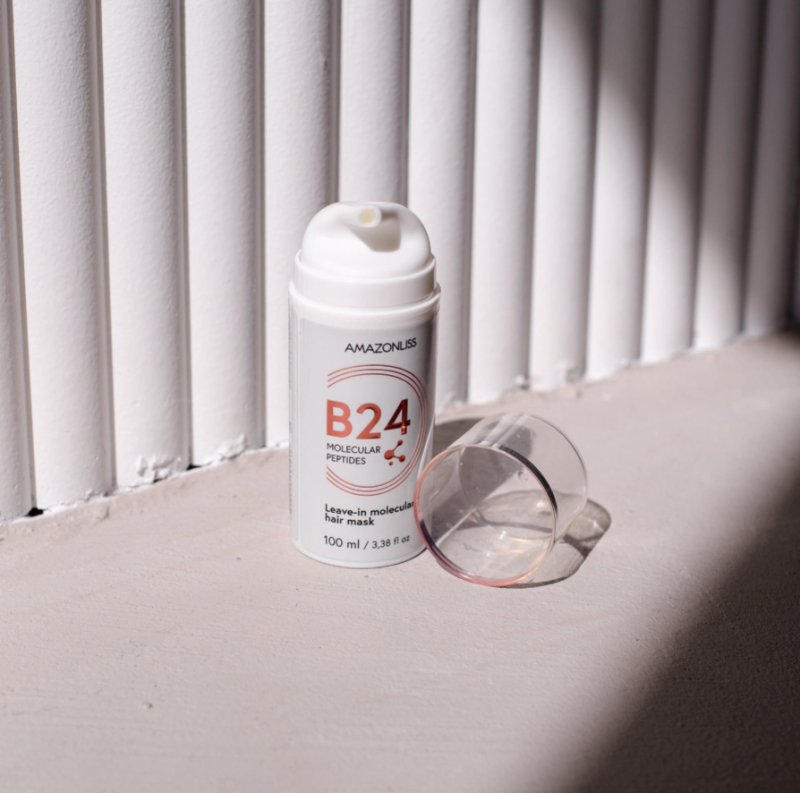 The Origin Story of B24: Unveiling the Inspiration Behind the Name - Nutree Cosmetics