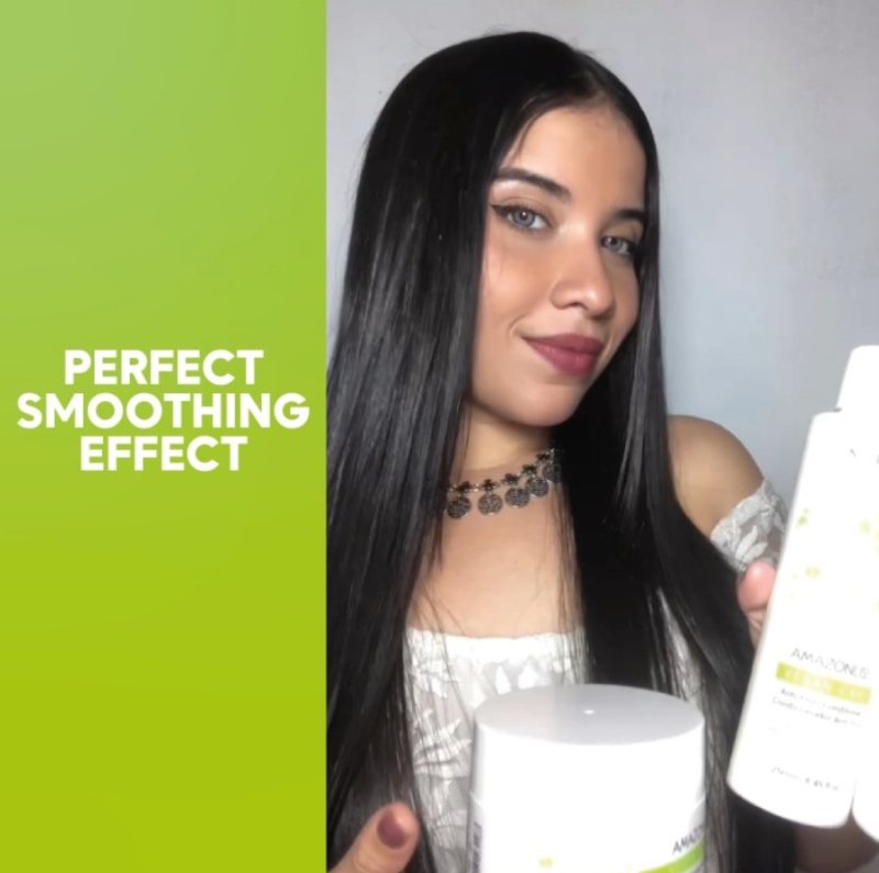 The Ultimate Keratin Care Routine: Nutree Cosmetics' Shampoo & Conditioner as Key Players - Nutree Cosmetics