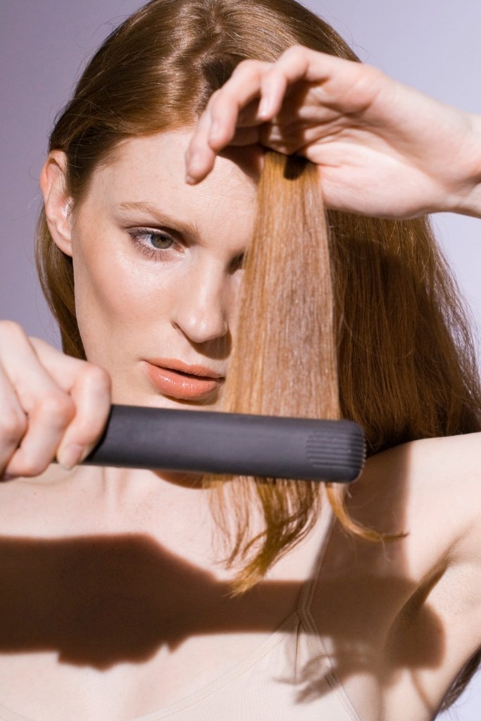 Things to do when Your Keratin Treatment Fails - Nutree Cosmetics