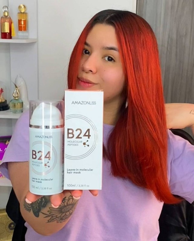 ﻿Thoughts on K18 mask/ better alternatives for bleach fried hair? - Nutree Cosmetics