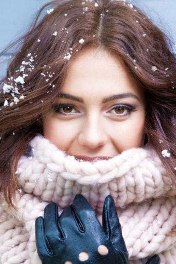 Trendy Hairstyles to Rock This Winter! - Nutree Cosmetics