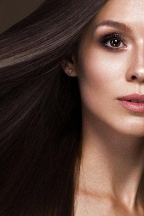 What are the hair benefits of using keratin treatment - Nutree Cosmetics