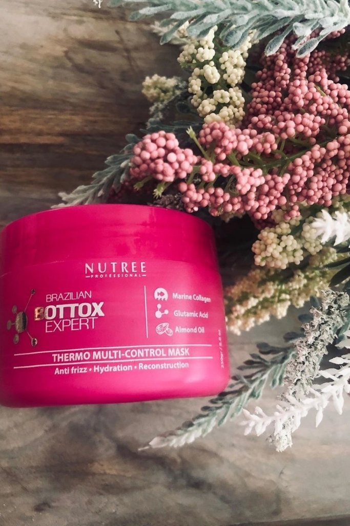What Can Should You Expect from the Brazilian Bottox Expert? - Nutree Cosmetics