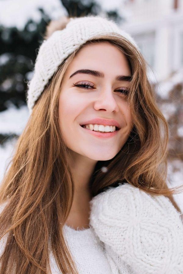 Winter haircare - Nutree Cosmetics