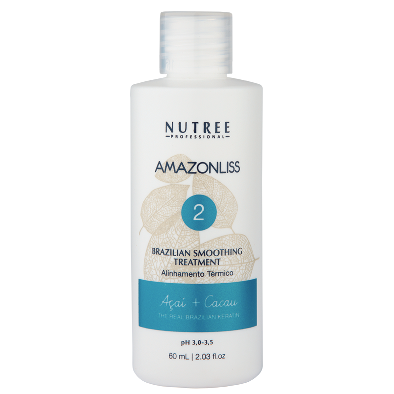 Amazonliss Nutree Cosmetics