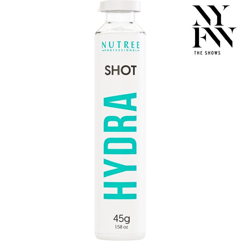 FREE GIFT | Hydra Shot Hair Treatment 1.58 oz - Nutree Cosmetics