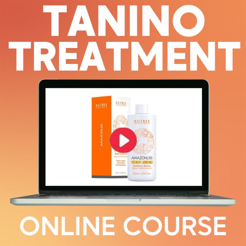Tanino Class - Nutree Cosmetics