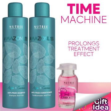 Time Machine - Nutree Cosmetics